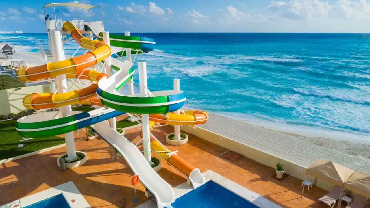 Xplor Park — aventura y adrenalina en Riviera Maya
